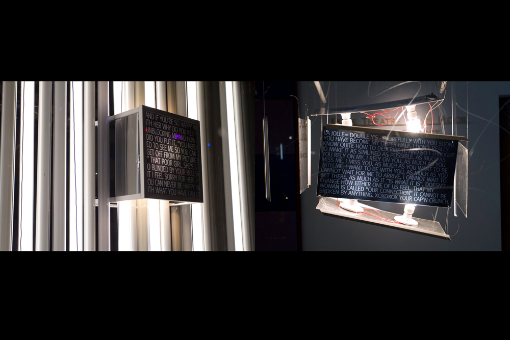 A Comedy in Four Acts 3