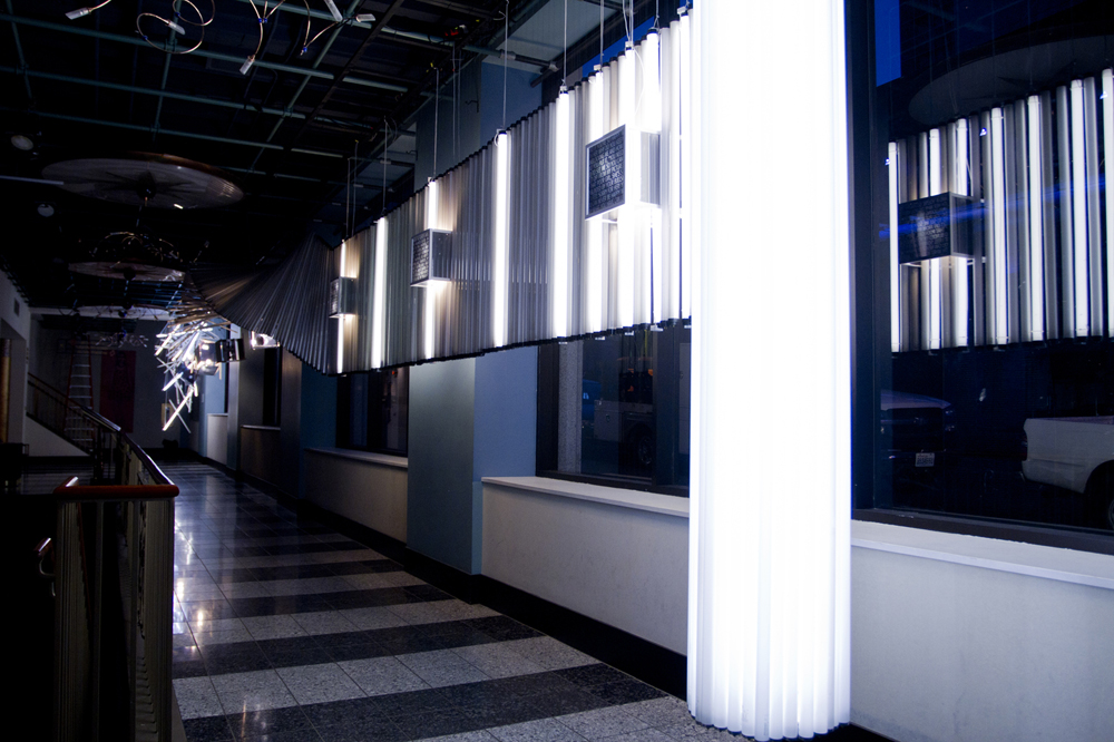 A Comedy in Four Acts 2