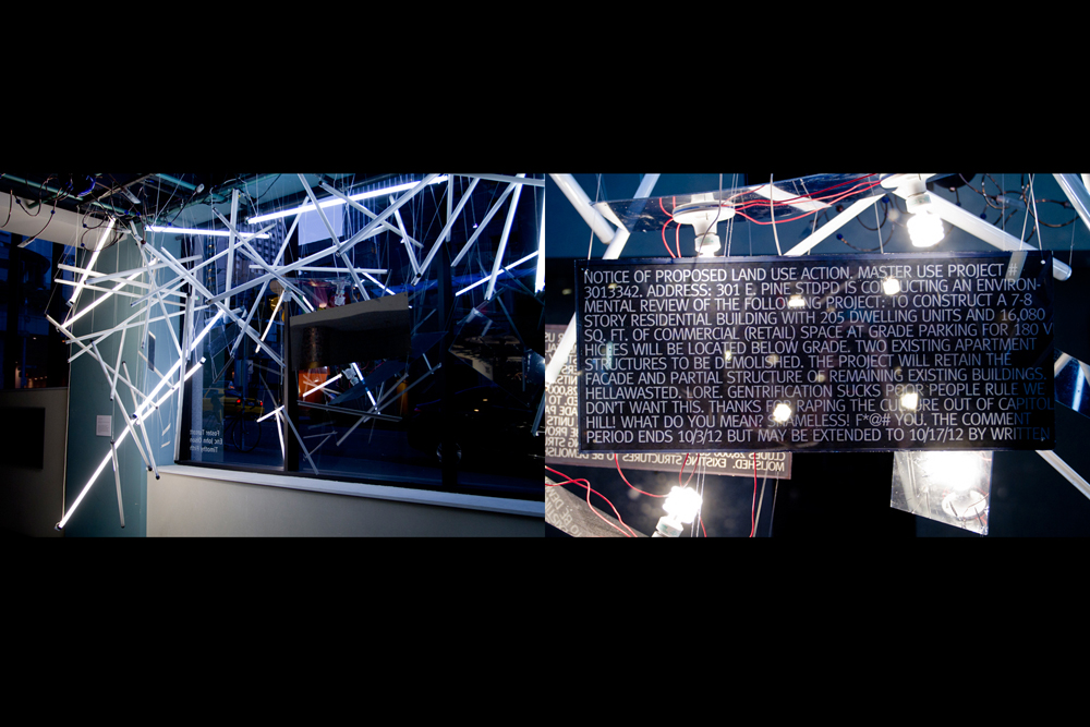 A Comedy in Four Acts 1