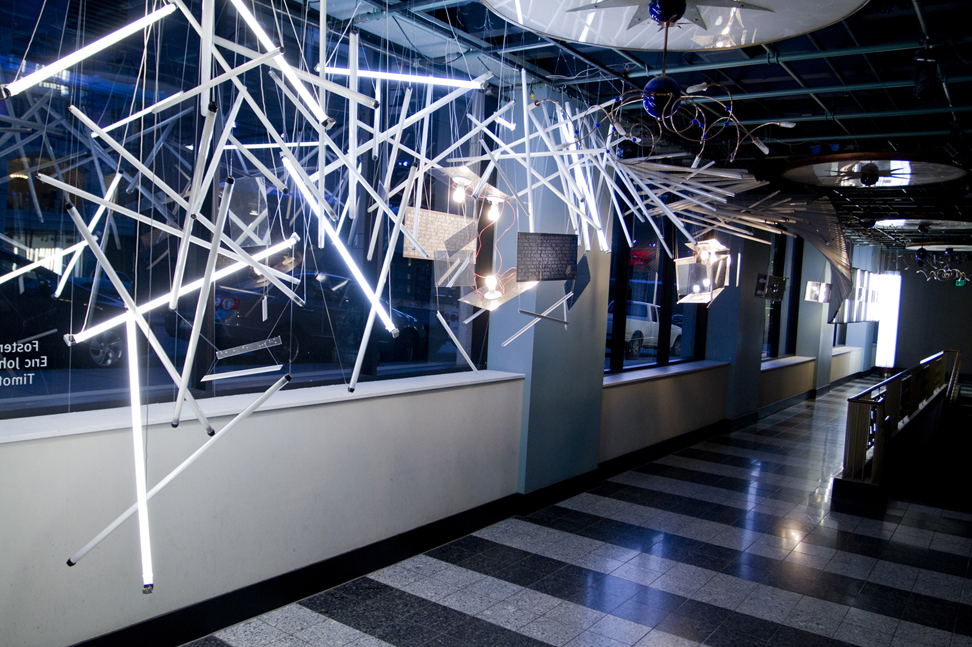 A Comedy in Four Acts 1