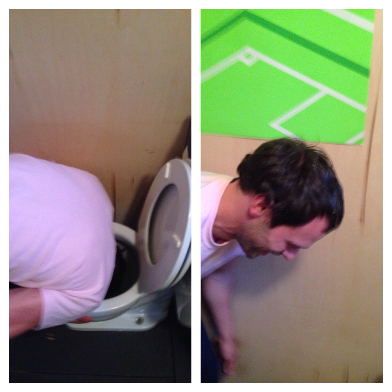 All I ever wanted was all of your attention 1