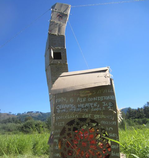 An Insurable Disaster 2