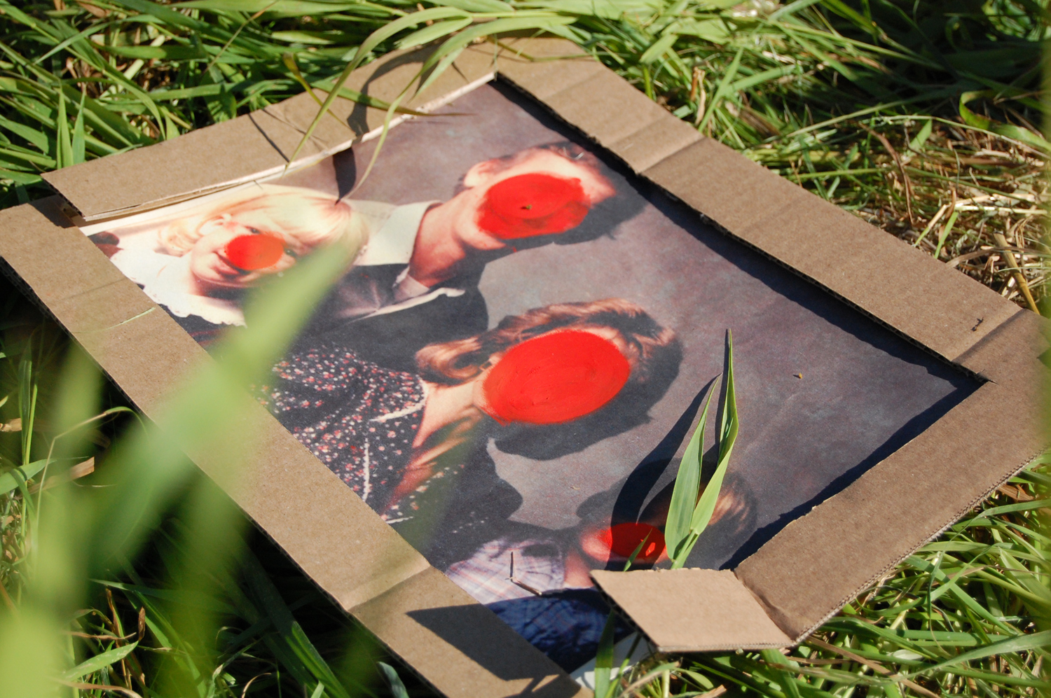 An Insurable Disaster 3