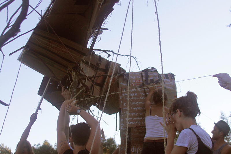 An Insurable Disaster 6