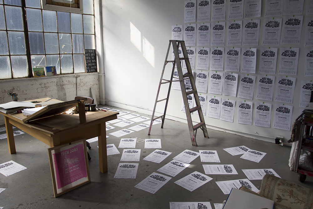 Are you exhausted? 4