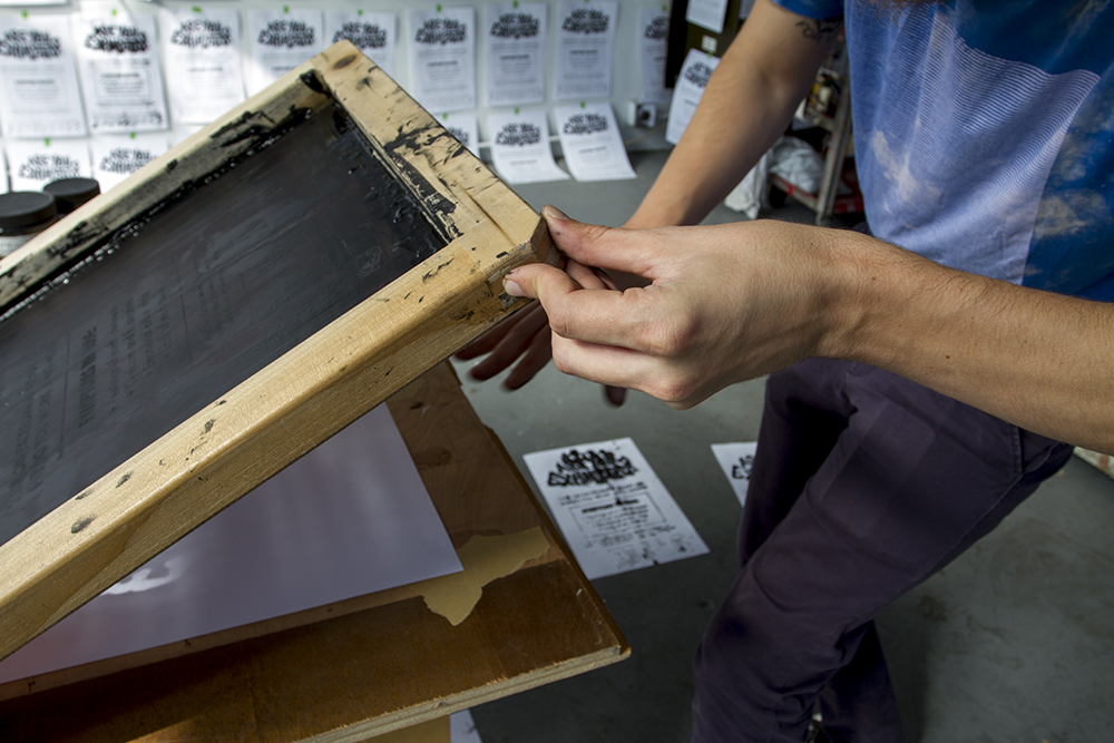 Are you exhausted? 3