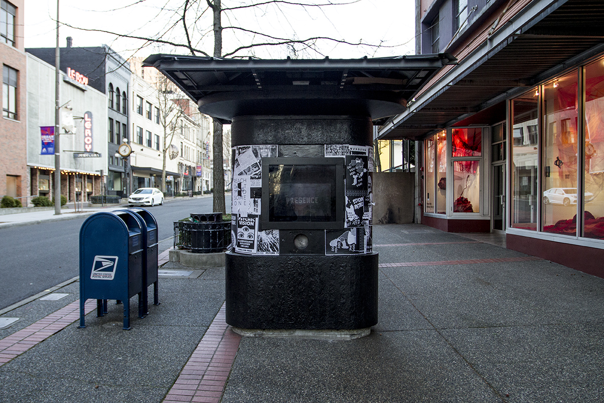 Automatic Messaging Medium 1