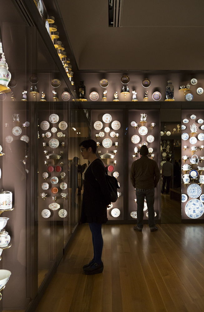 Exercising the Work 2