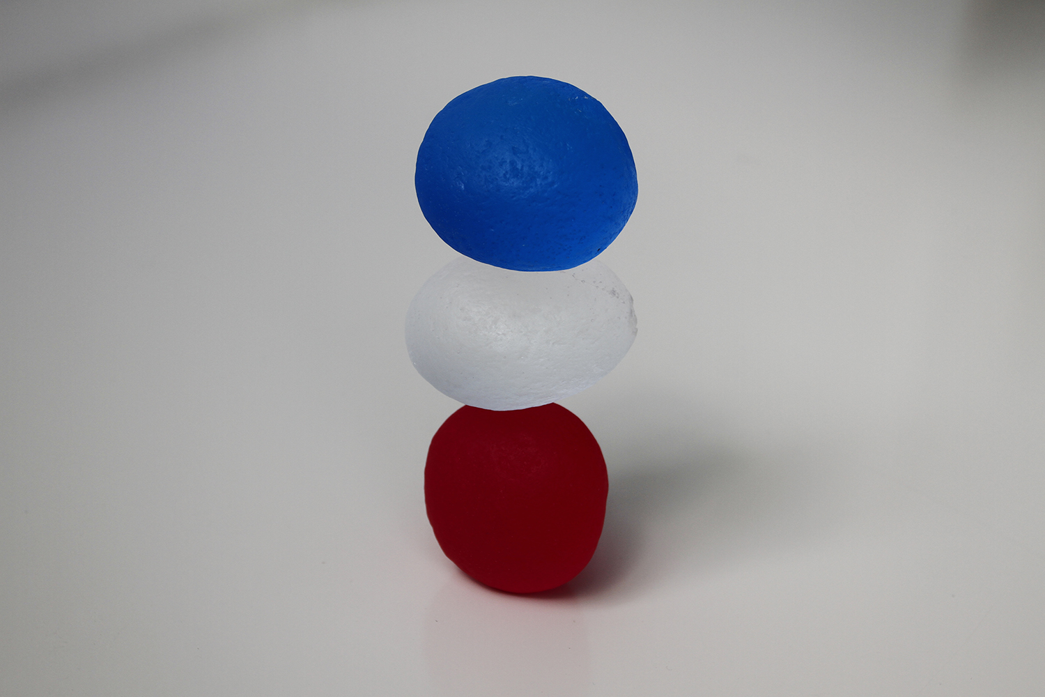 Finding the Through Line 4