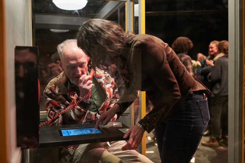 Hear Here, Walla Walla 1