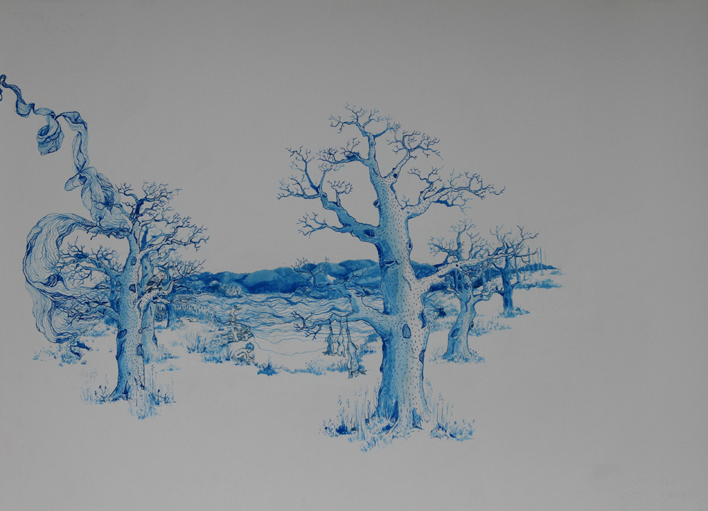 I threatened to jump 207 times in 1986 2