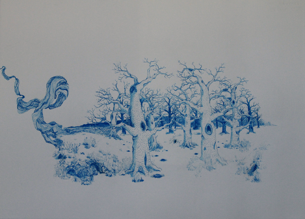 I threatened to jump 207 times in 1986 1