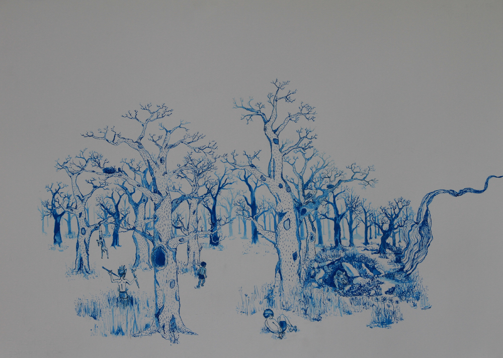 I threatened to jump 207 times in 1986 3