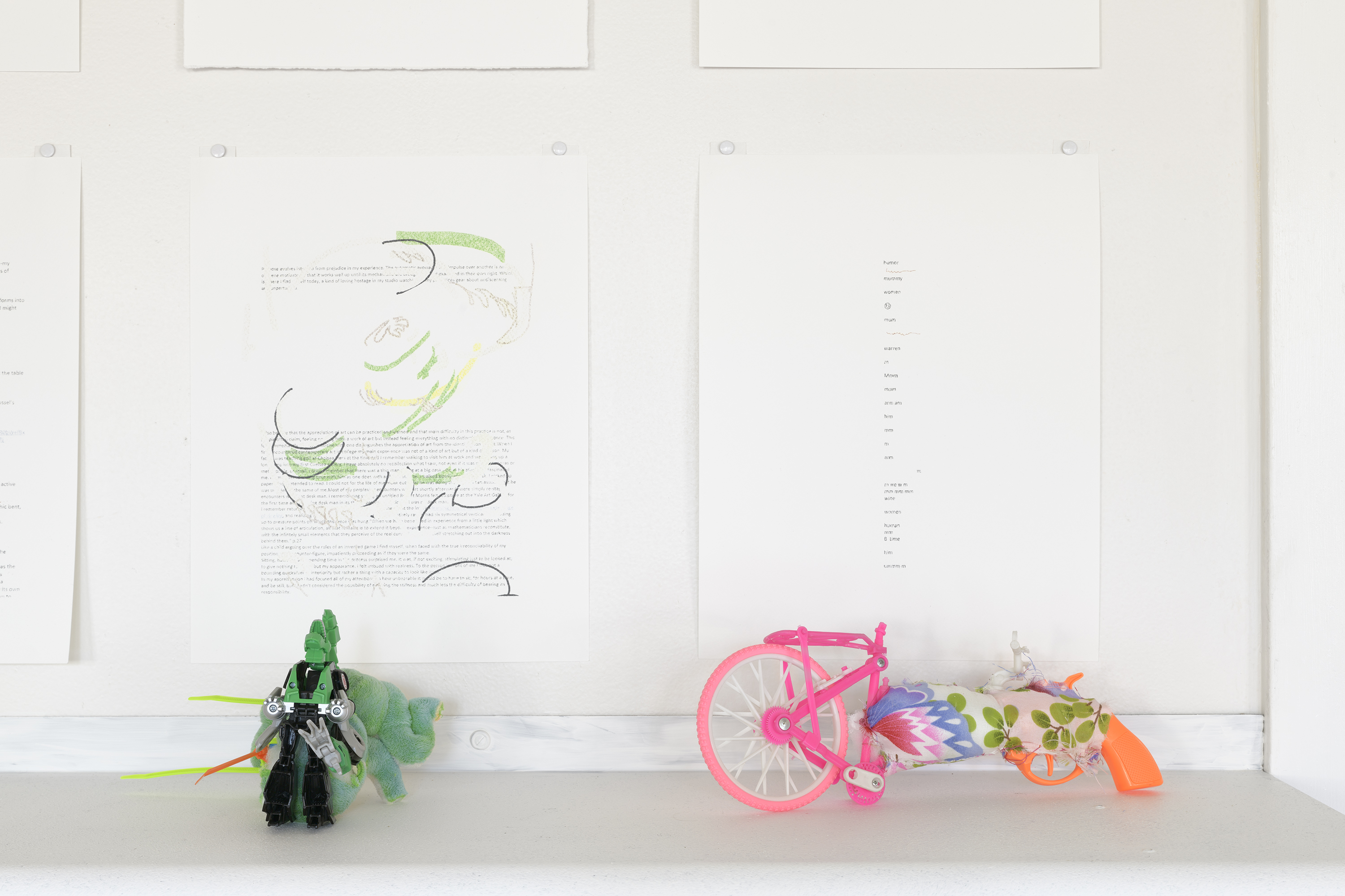 Portland Institute for Contemporary Enaction (PICE) 1