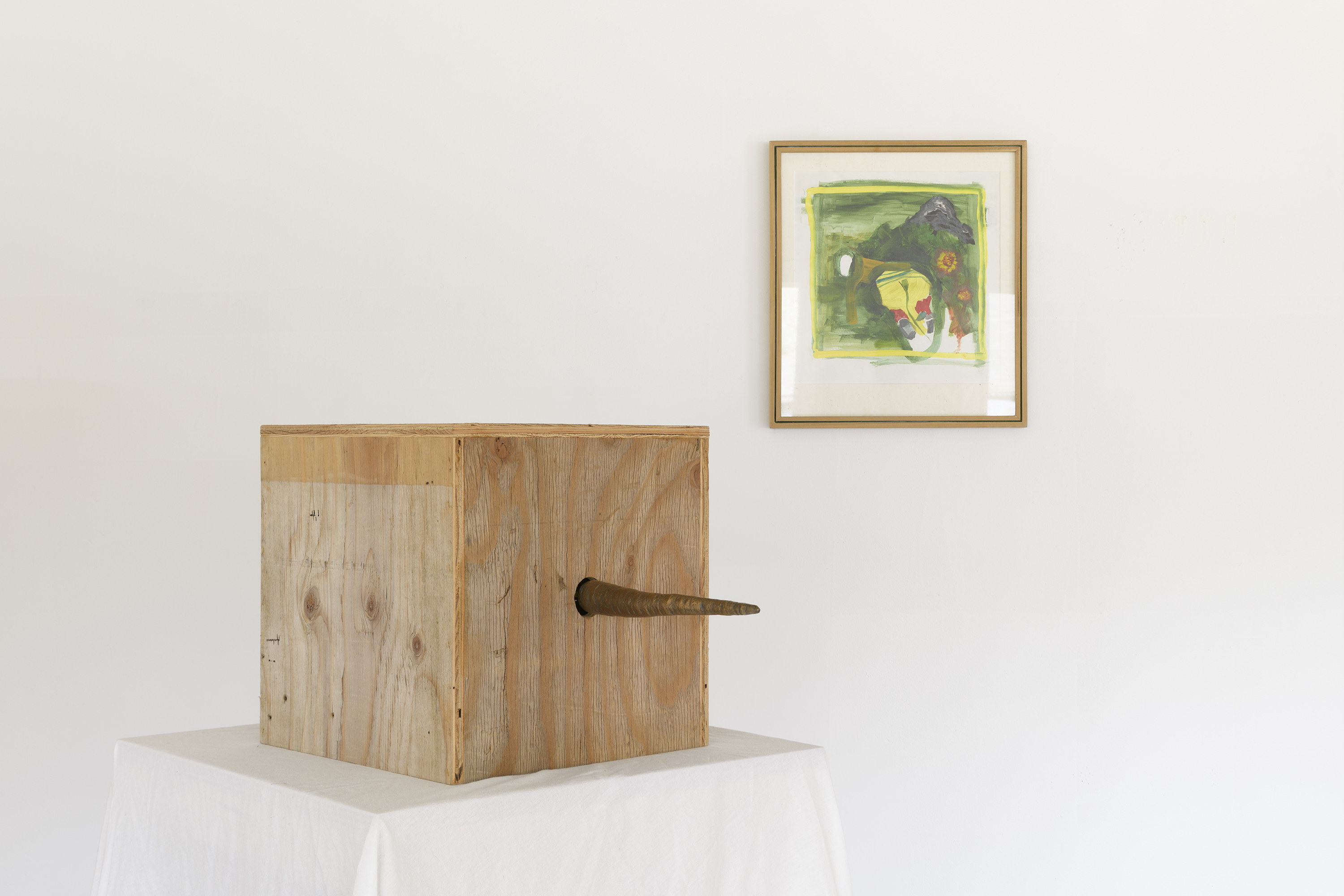 Portland Institute for Contemporary Enaction (PICE) 2