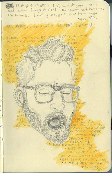 Quantifying Contentment 4