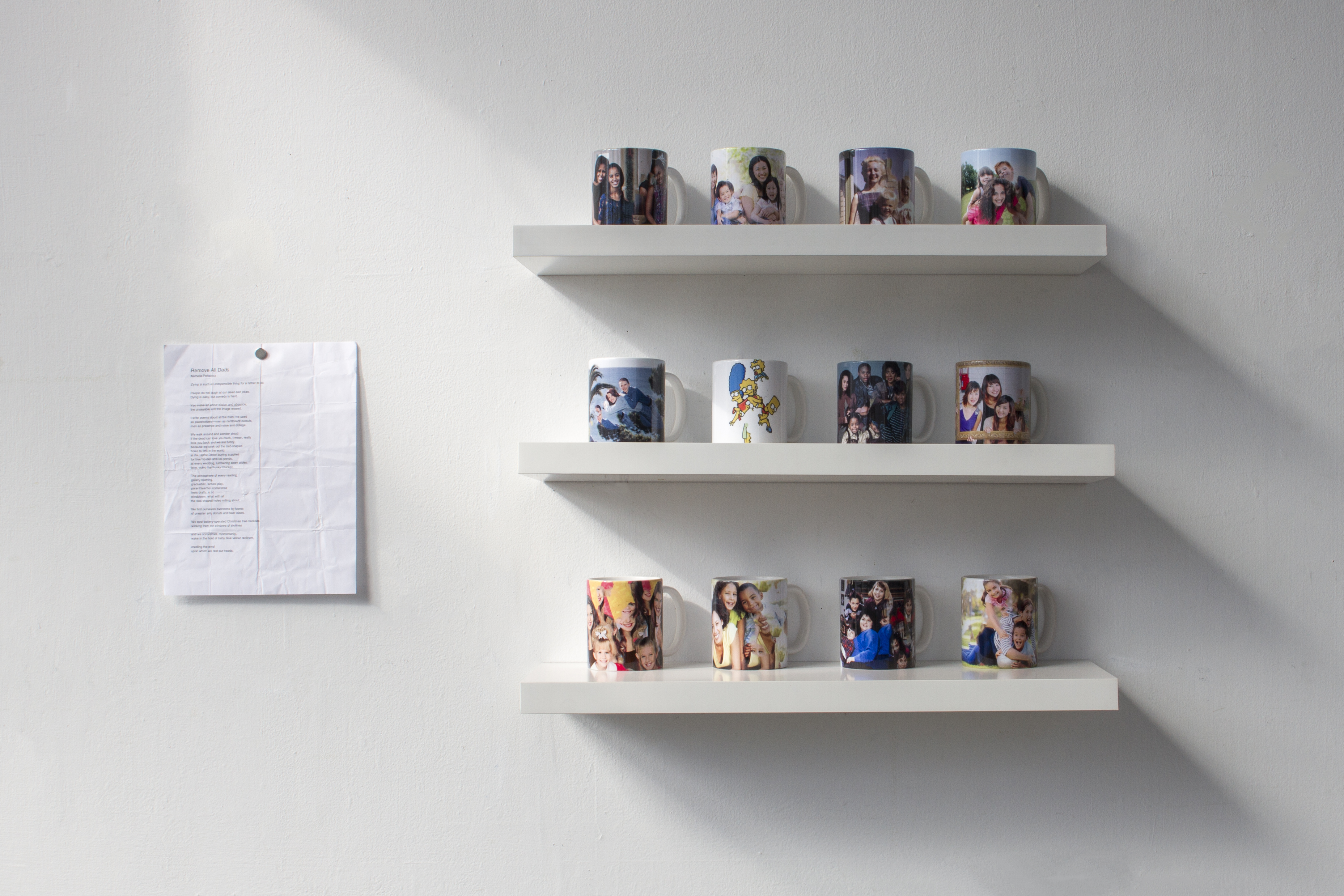 Remove All Dads #2 1