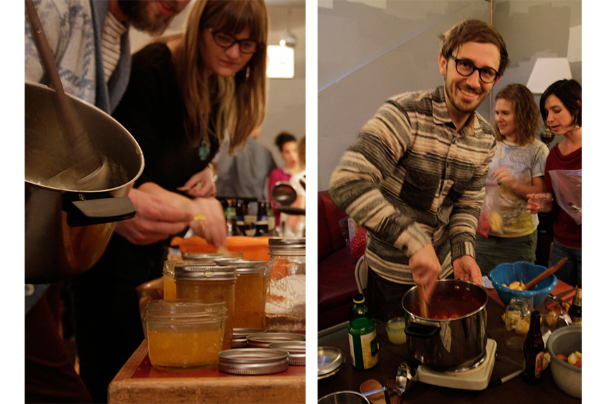 Seaworthy (Curation) 3