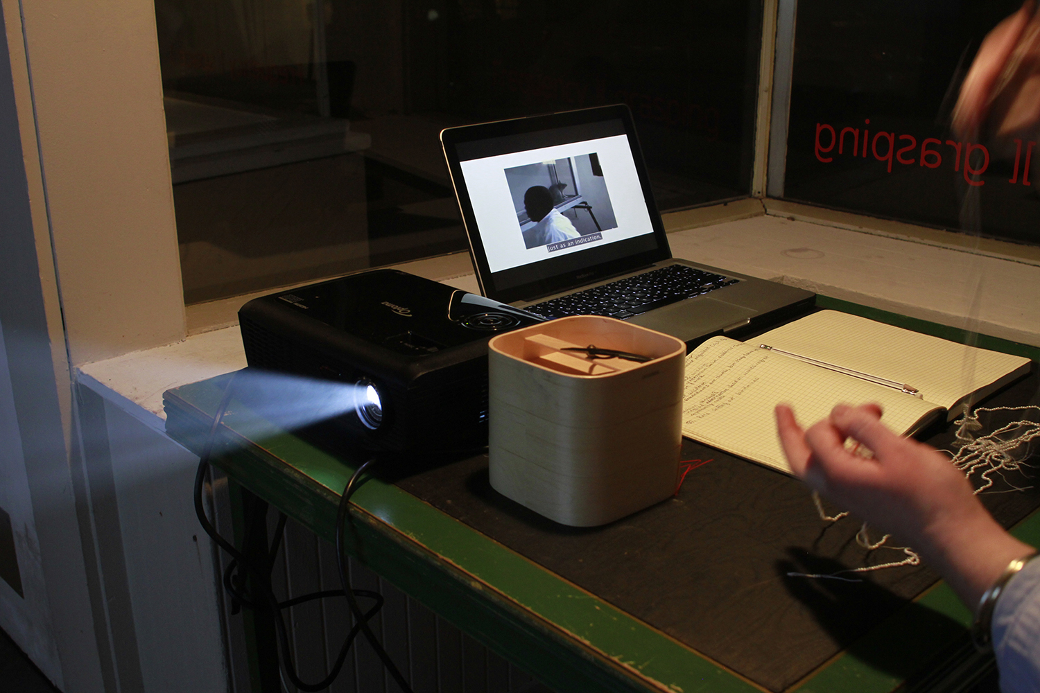 Seaworthy (Curation) 4