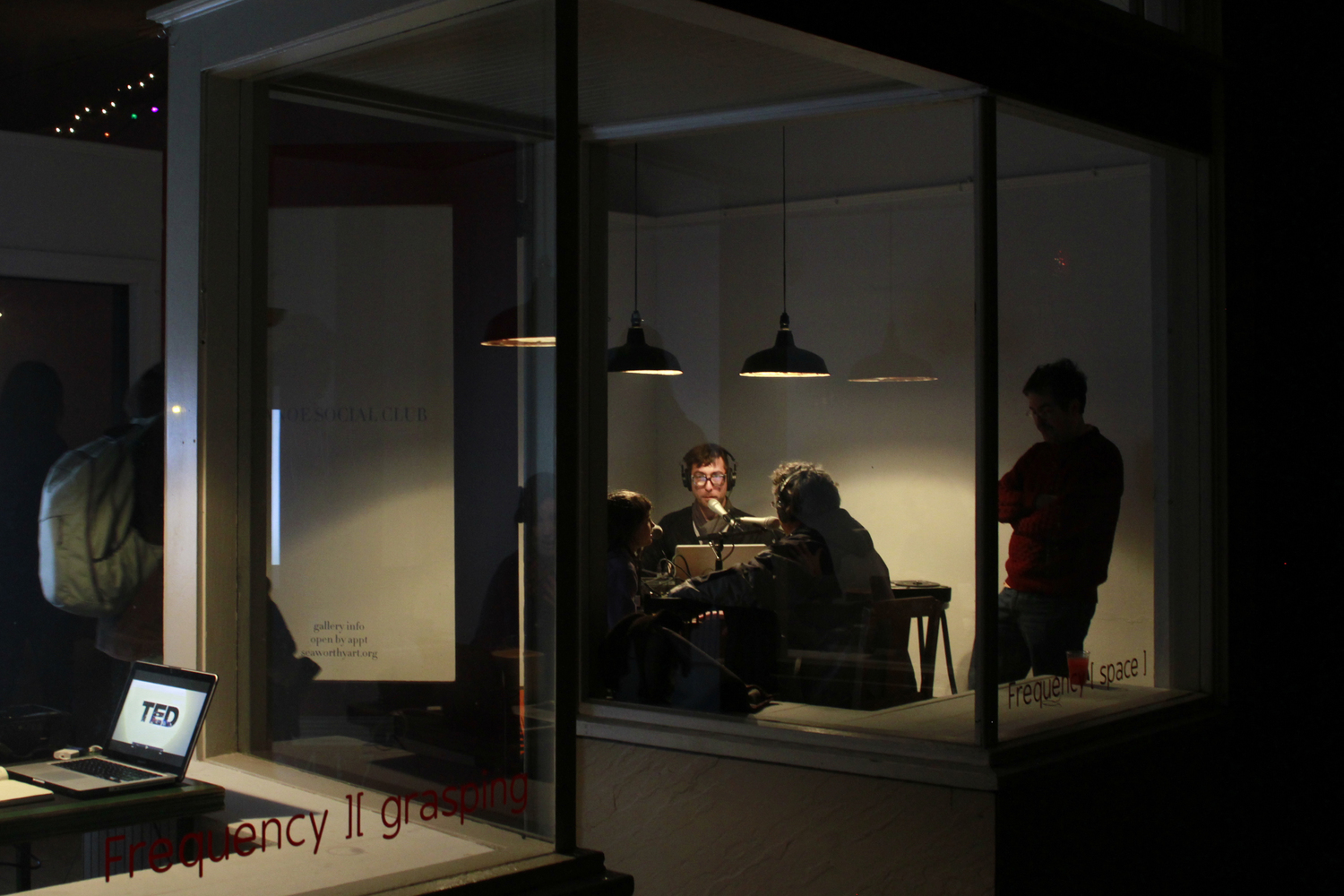 Seaworthy (Curation) 2