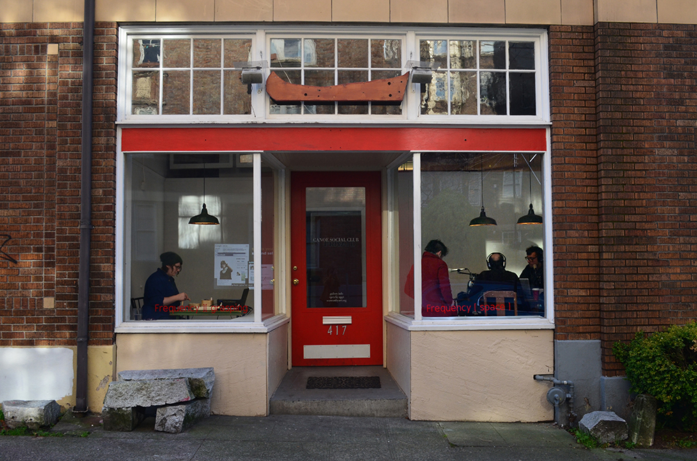 Seaworthy (Curation) 1