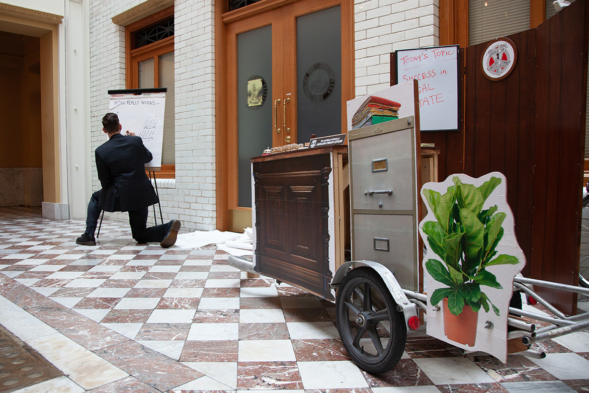 Spectate or Speculate! 4