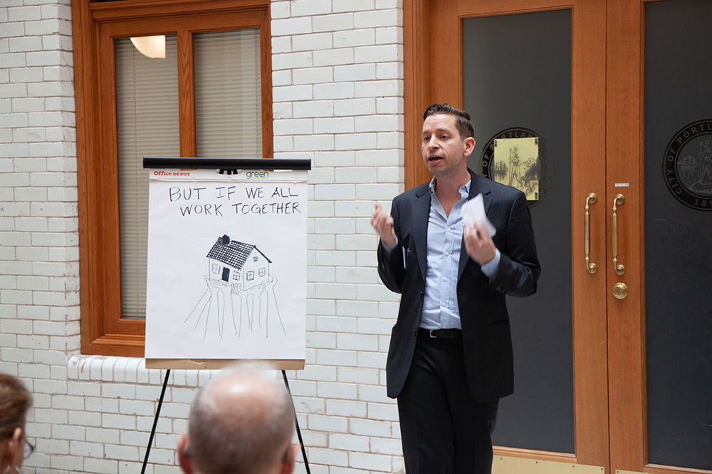 Spectate or Speculate! 5