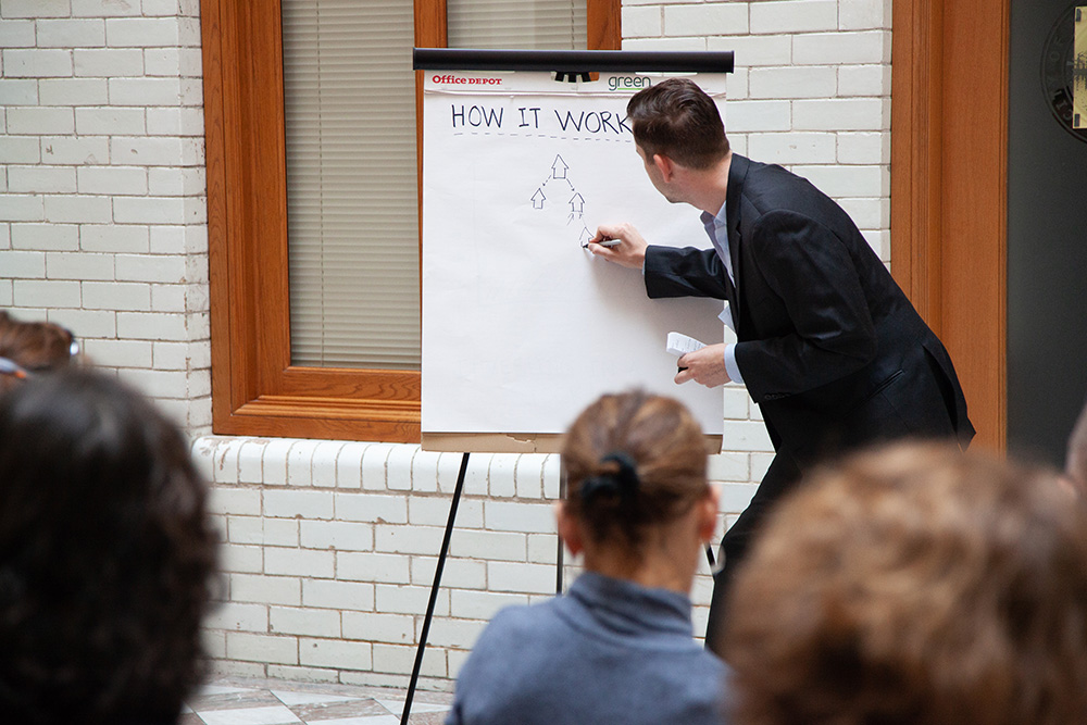 Spectate or Speculate! 3