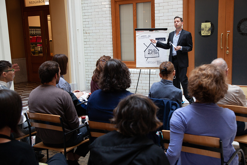 Spectate or Speculate! 2