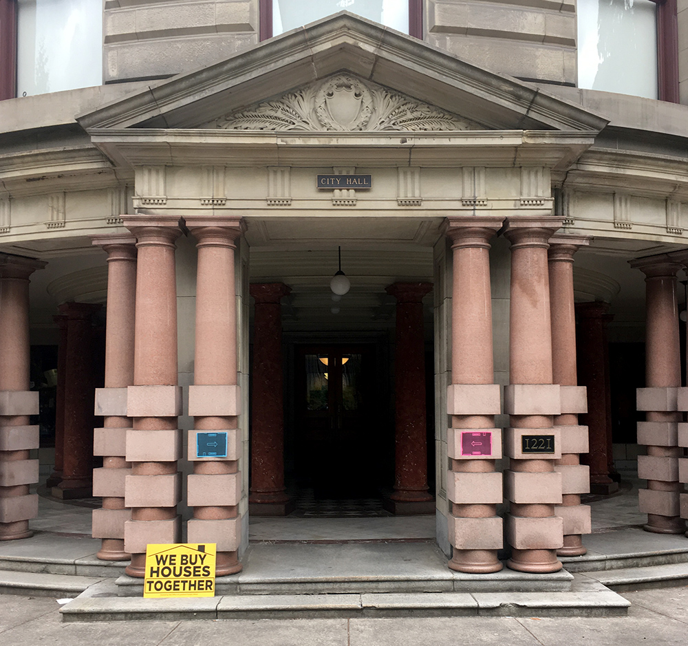 Spectate or Speculate! 1