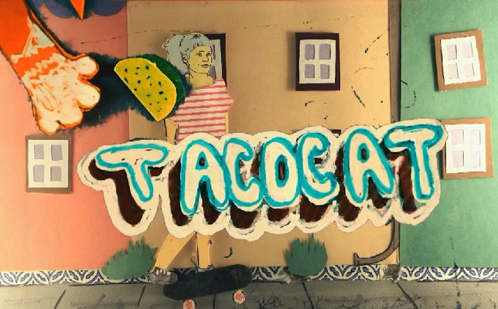 Hey Girl Music Video 1