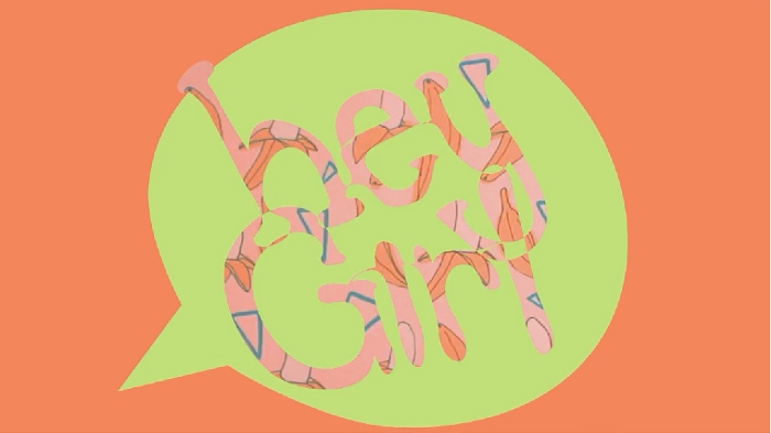 Hey Girl Music Video 2