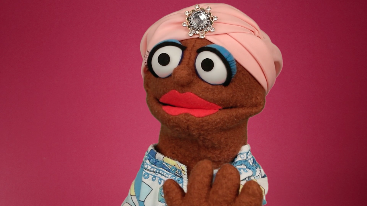 Sharing Our Voices 2