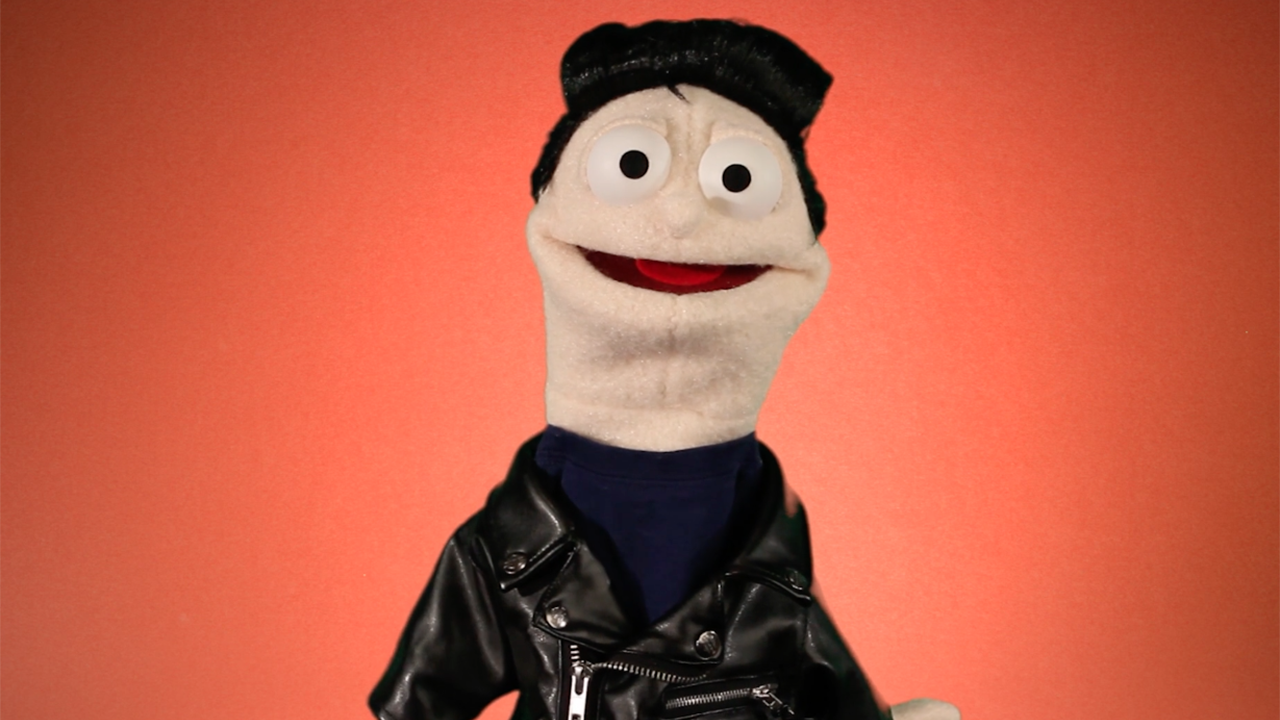 Sharing Our Voices 4