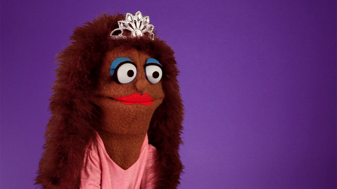 Sharing Our Voices 1