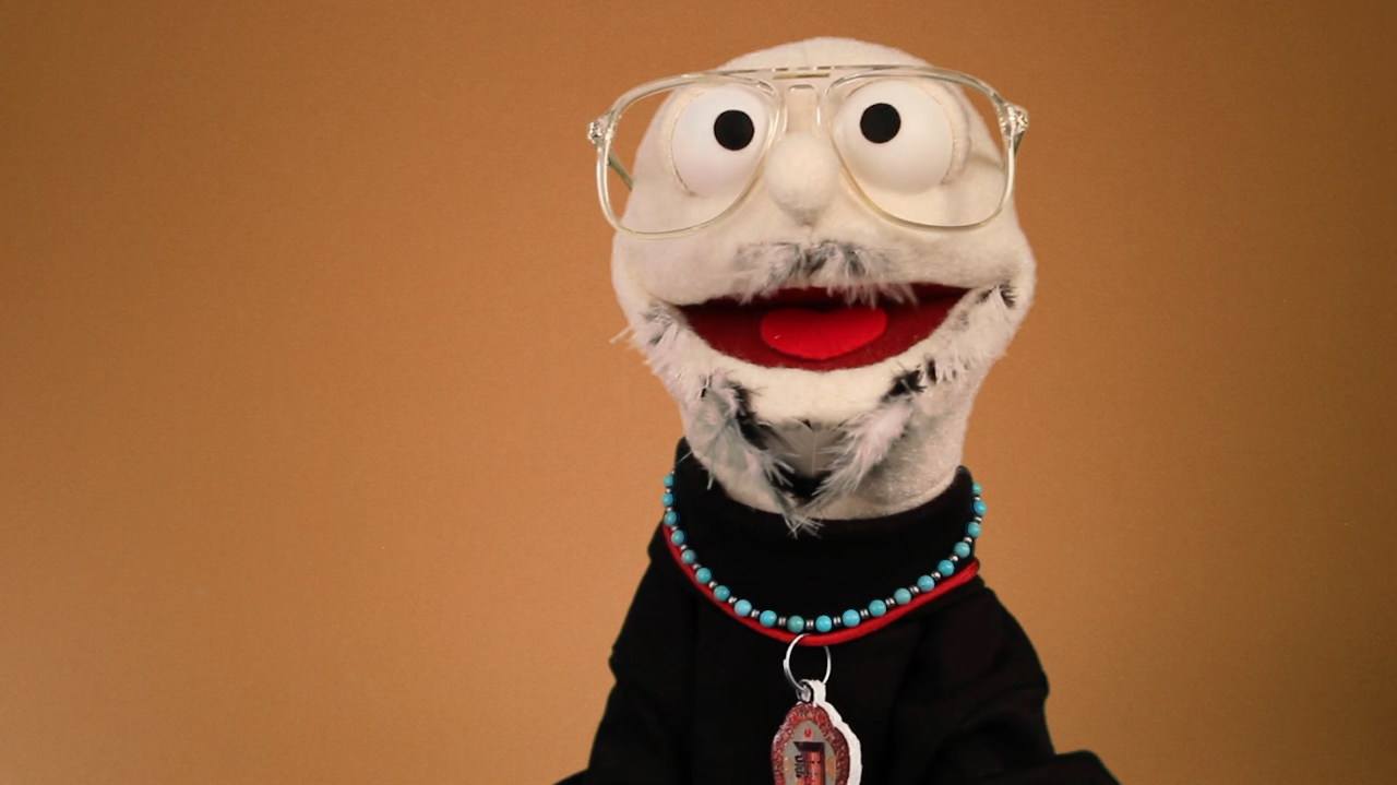 Sharing Our Voices 1