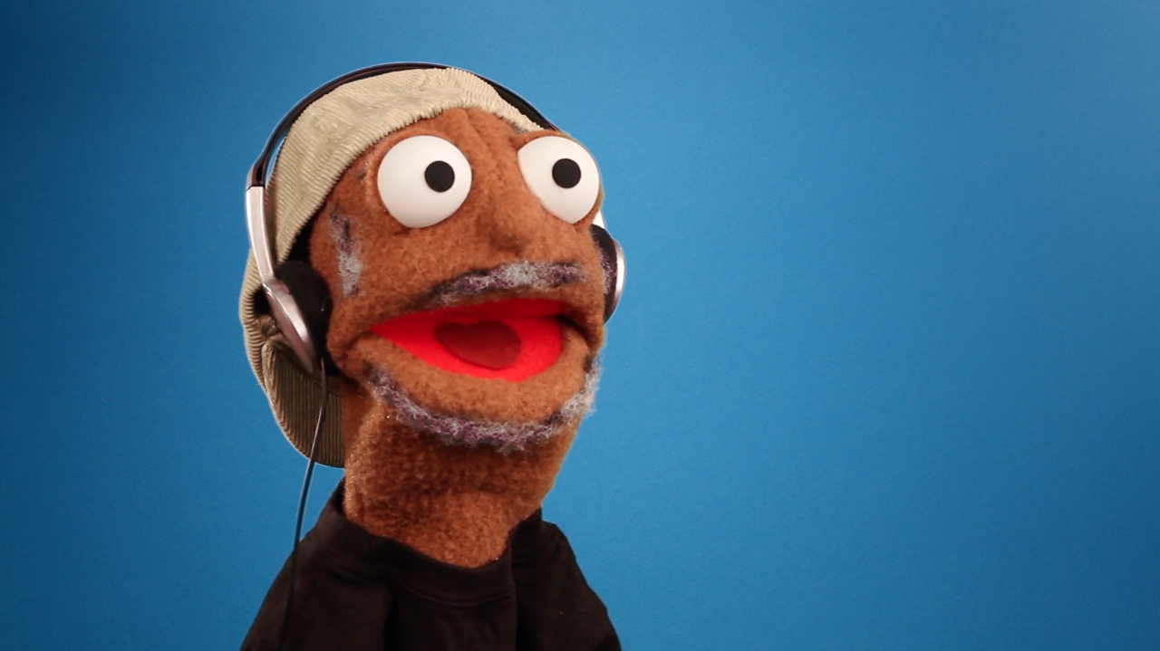 Sharing Our Voices 3