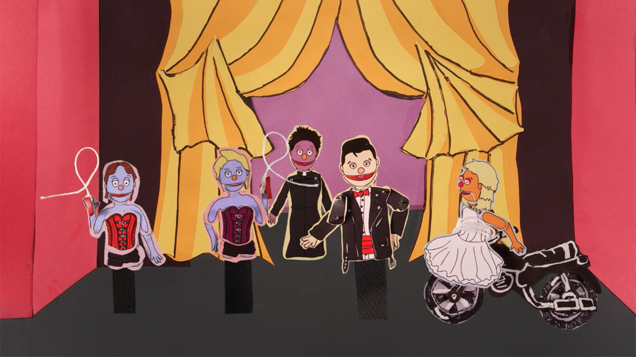 Sharing Our Voices 8