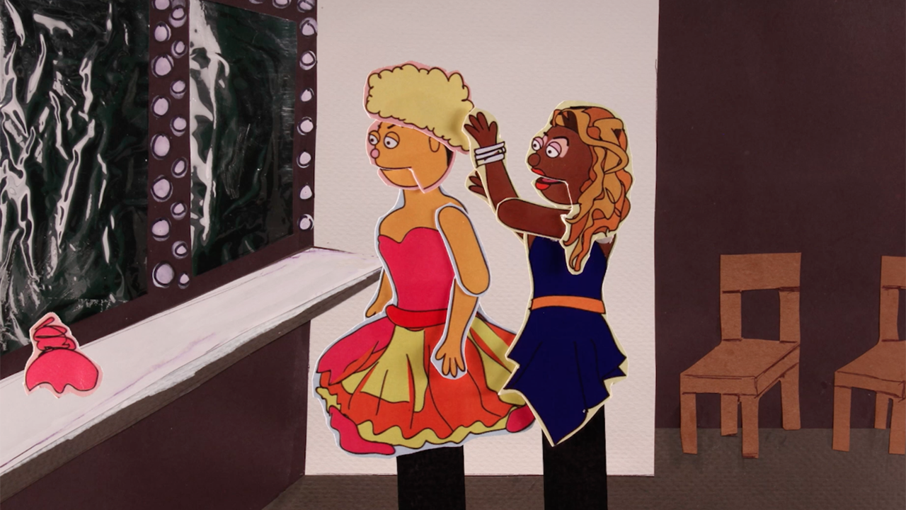 Sharing Our Voices 7