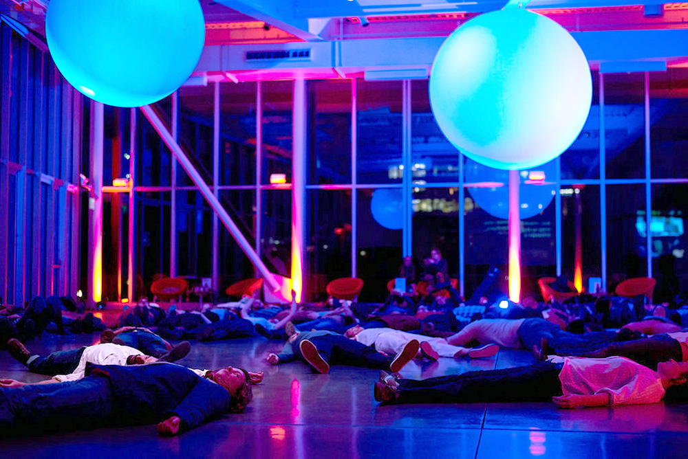 Orbiting Together 11