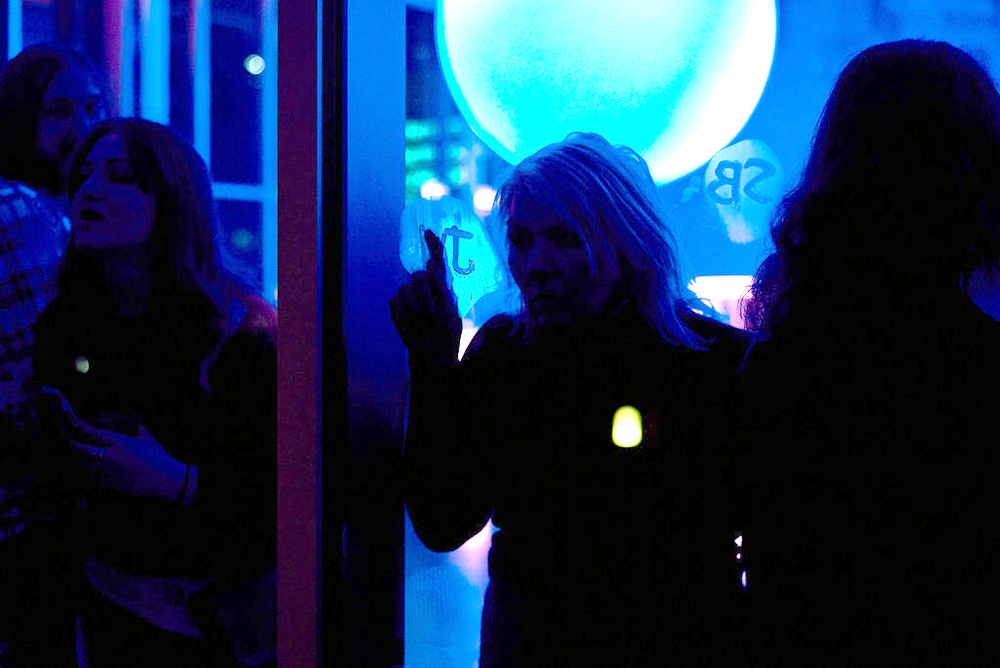 Orbiting Together 12