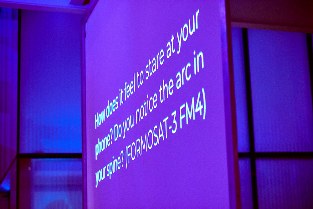 Orbiting Together 10