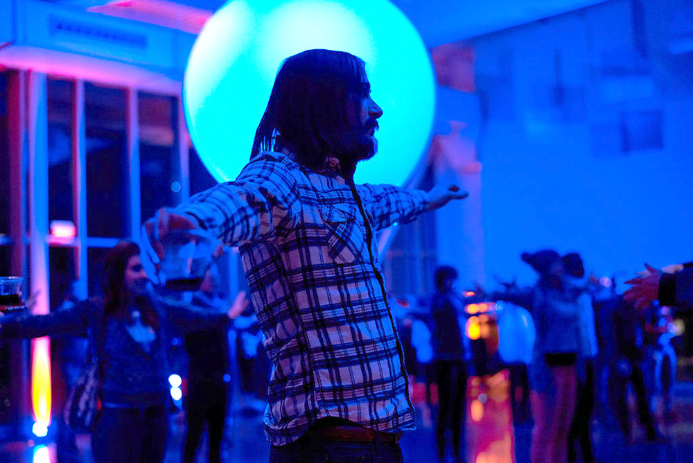 Orbiting Together 13