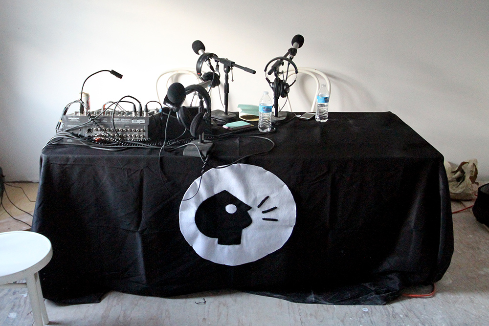 People's Emergency Broadcast Service (PeEBS) 1