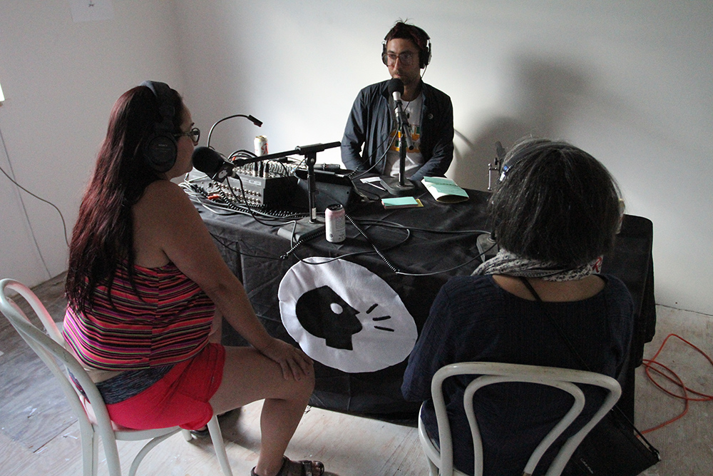 People's Emergency Broadcast Service (PeEBS) 2