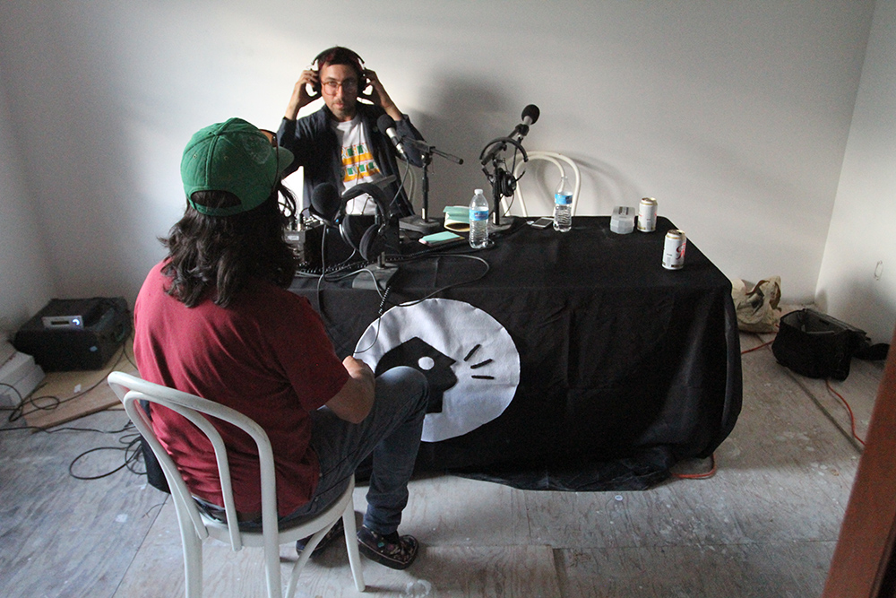 People's Emergency Broadcast Service (PeEBS) 4