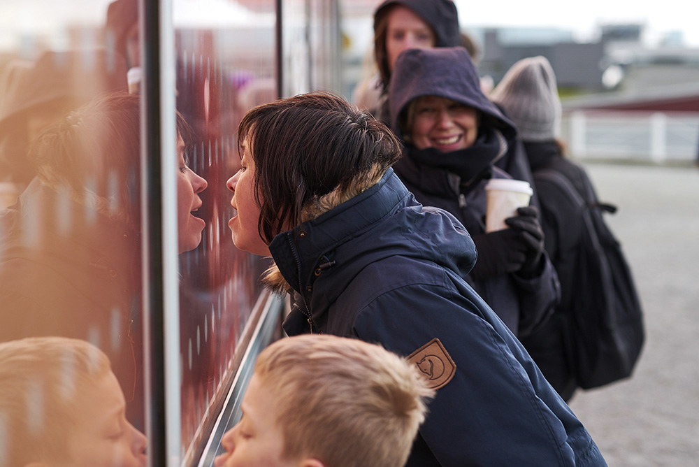 Temporary Sculptures for a Sculpture Park 4