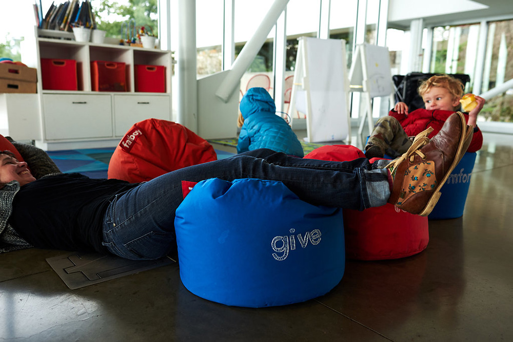 Temporary Sculptures for a Sculpture Park 9