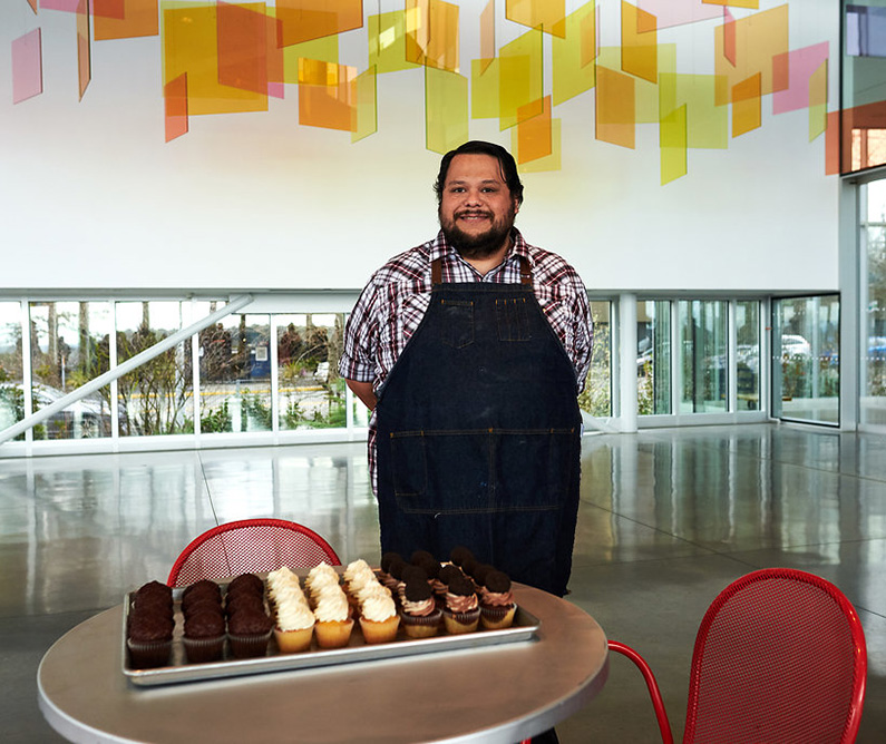 Temporary Sculptures for a Sculpture Park 7