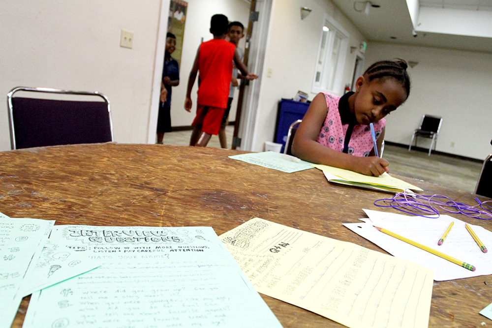 Between Two Shores 4